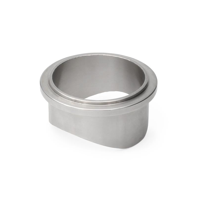 Nuke ruostumattomasta teräksestä valmistettu V-kappale BOV 50mm (ruostumaton teräs)