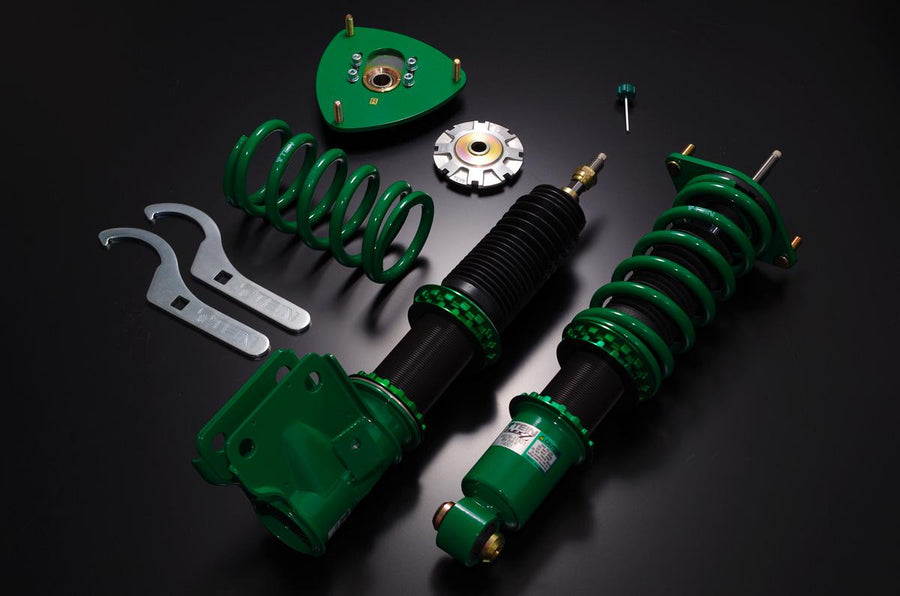 Tein Flex Z Alustasarja Subaru Impreza WRX STI GRB (07-14)