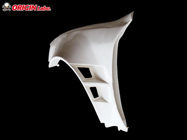 Origin Labo +75mm Etulokasuojat Toyota Chaser JZX100