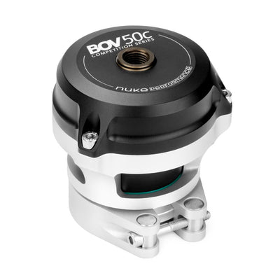 Nuke Performance Blow Off Valve BOV50C V-kappale