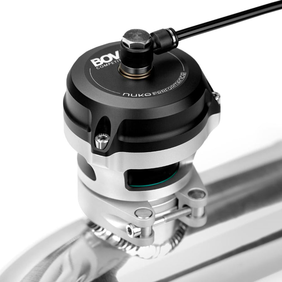 Nuke Performance Blow Off Valve BOV50C V-kappale