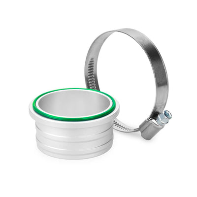 Nuke Performance 51mm letkuliitin BOV50C:lle