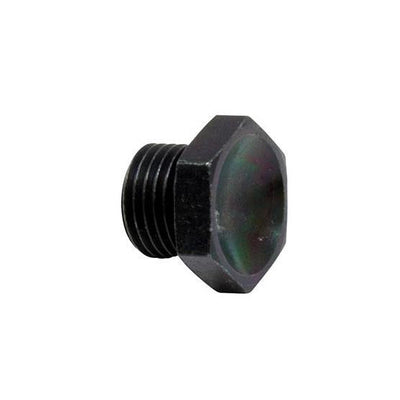 AEM Suurivirtauksinen 9/16"x18 (Dash 6) Polttoainekiskotulppa