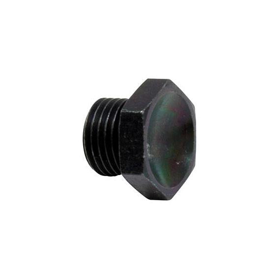 AEM Suurivirtauksinen 9/16"x18 (Dash 6) Polttoainekiskotulppa