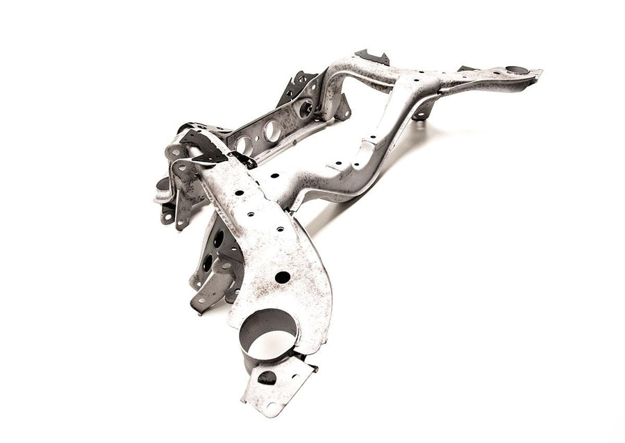 Hitsattava Rungon Vahvikesarja - Nissan 200SX S14 / S14A, Silvia S15