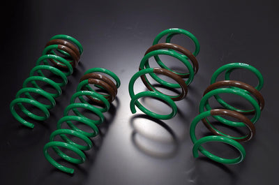 Tein S-Tech Madallusjouset Audi A4 B8 (07-15)