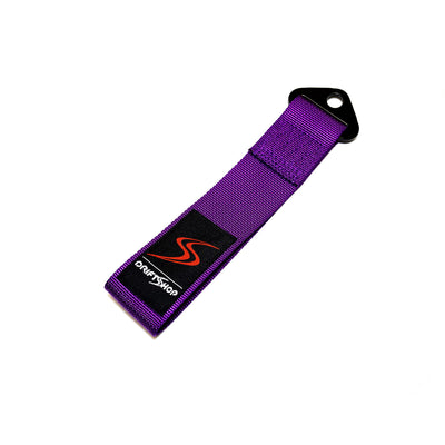 Violetti hinausliina DriftShop (FIA)