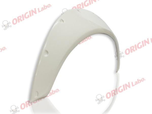 Origin Labo Yleis Lokasuojat - 55 mm (FRP)