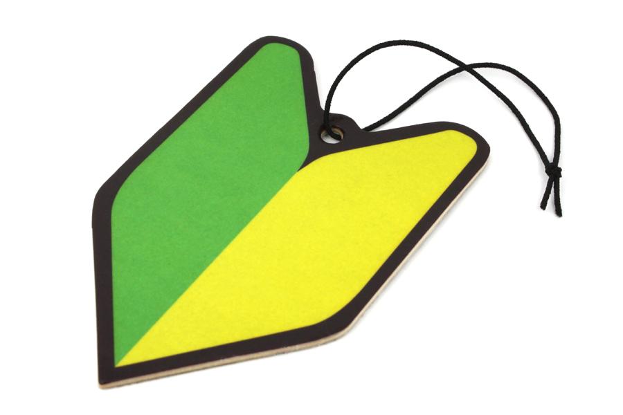 JDM Wakaba Ilmanraikastin