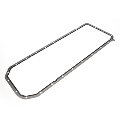 BMW OEM öljypohjan tiiviste 6-sylinterisille bensiinimoottoreille E34, E36, E39, E46, E60... (Osa nro. 11131437237)