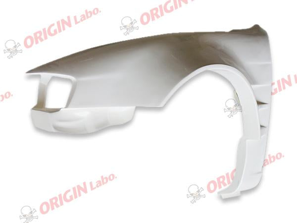 Origin Labo +75mm Etulokasuoja Nissan 200SX S14A