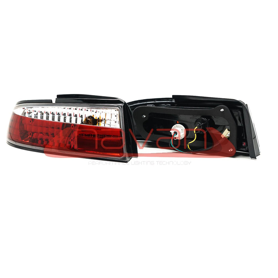 Navan Kirkkaat Takavalot Nissan 200SX S14 / S14A