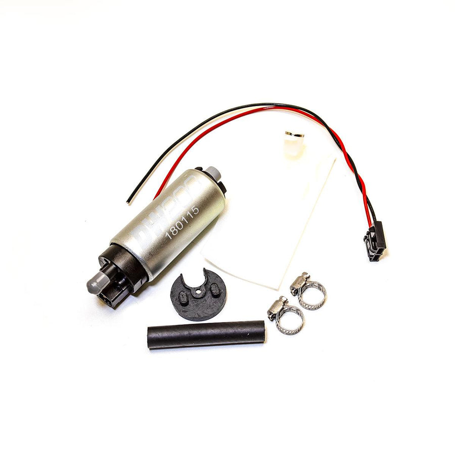 Deatschwerks DW200 255 L/h E85-polttoainepumppu Mazda MX-5 NA & NB