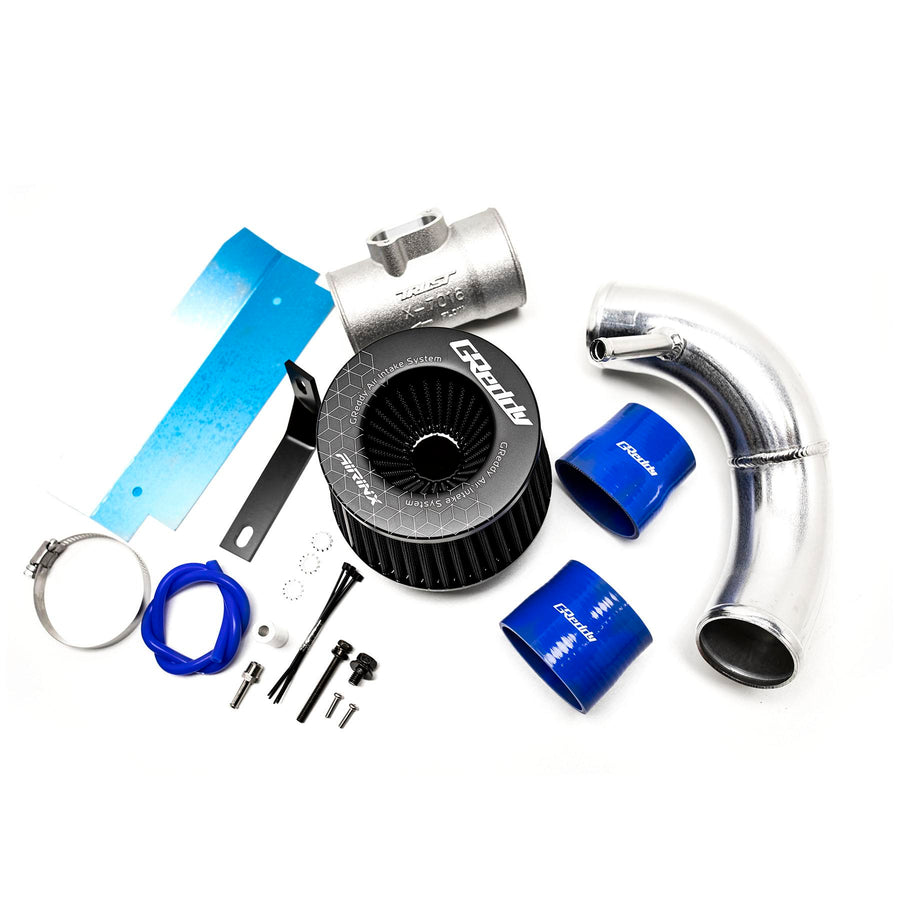 GReddy Airinx Ilmansuodatinsarja Suzuki Swift Sport ZC33S