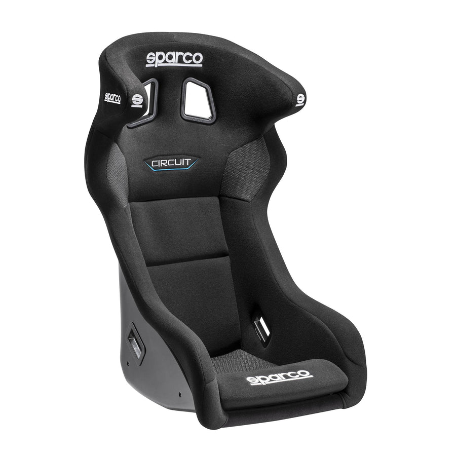 Sparco Circuit QRT Kuppipenkki (FIA)