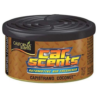 Calinia Scents "Car Scents" - Kookos