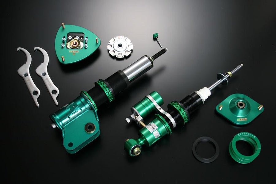 Tein Super Racing alustasarja Subaru Impreza GRB WRX STI (07-14)