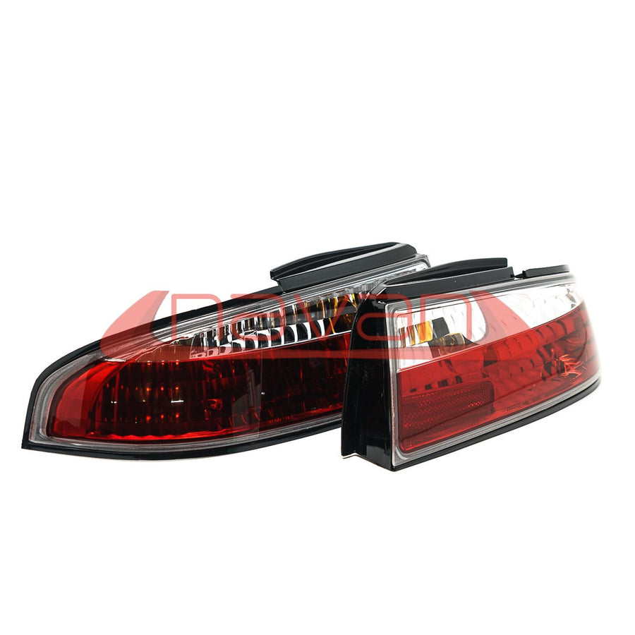 Navan Kirkkaat Takavalot Nissan 200SX S14 / S14A