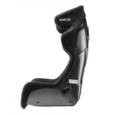 Sparco ADV Elite Hiilikuitu FIA Kuppipenkki