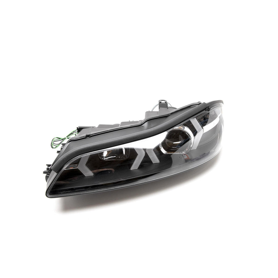 Navan LED 78Works Ajovalot Nissan Silvia S15