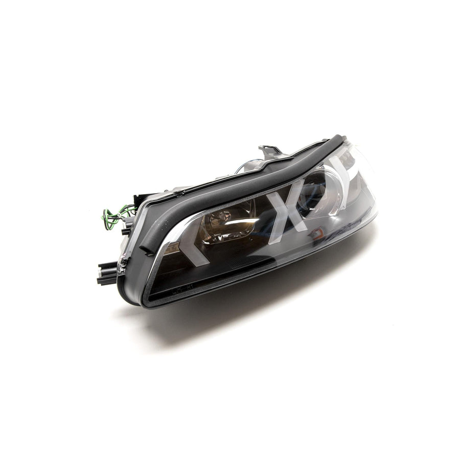 Navan LED 78Works Ajovalot Nissan Silvia S15