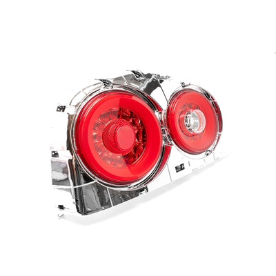 Navan Täys-LED Takavalot Nissan Skyline R34