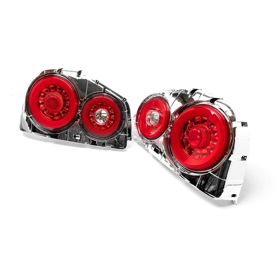Navan Täys-LED Takavalot Nissan Skyline R34