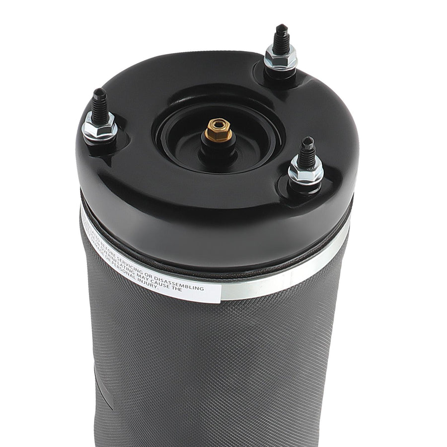 Mercedes R320 R350 R500 R-sarja W251, Airmatic-iskunvaimennin (eteen)