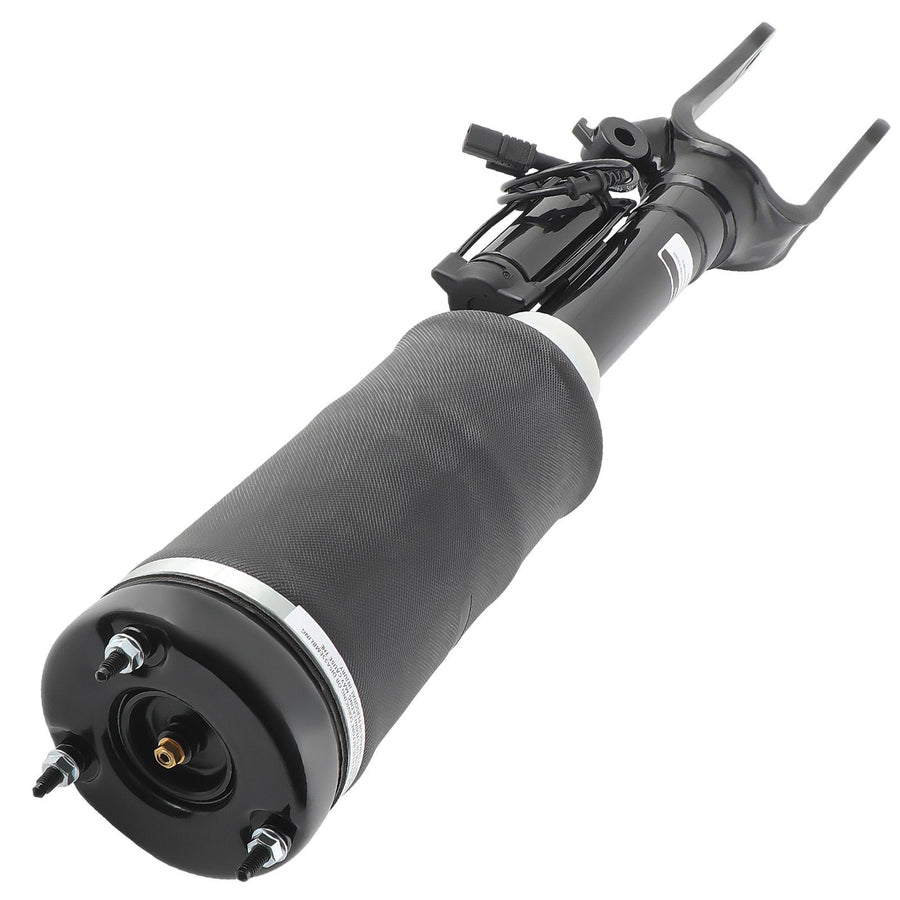 Mercedes R320 R350 R500 R-sarja W251, Airmatic-iskunvaimennin (eteen)