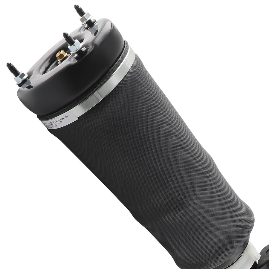 Mercedes R320 R350 R500 R-sarja W251, Airmatic-iskunvaimennin (eteen)