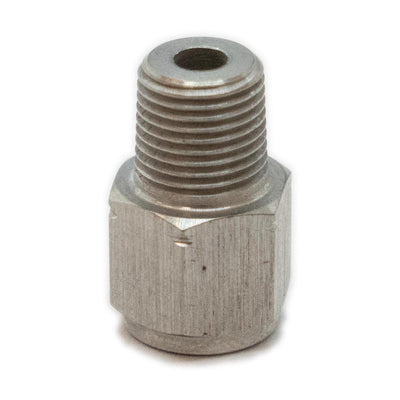 Adapteri M10 x 1 (naar) → 1/8 BSP (uros)