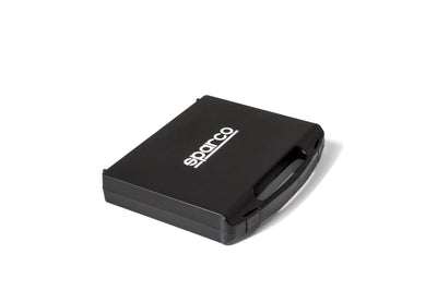 Sparco Analoginen Rengaspaine Mittari (Ø100)