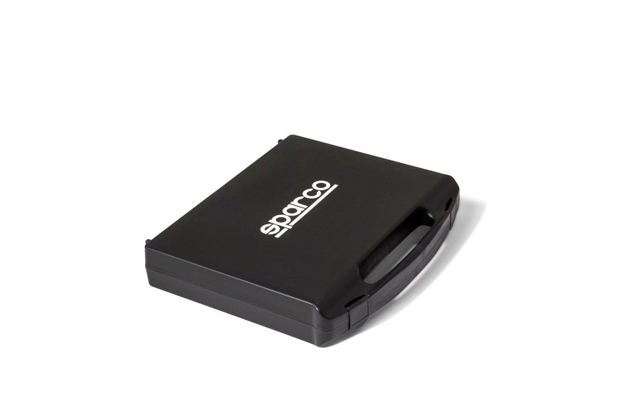 Sparco Analoginen Rengaspaine Mittari (Ø63)