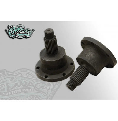 BMW E30 / E36 Compact Vetariadapterit