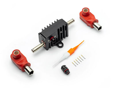 EcuMaster Battery Isolator Autosport Radlok, päävirtakytkin