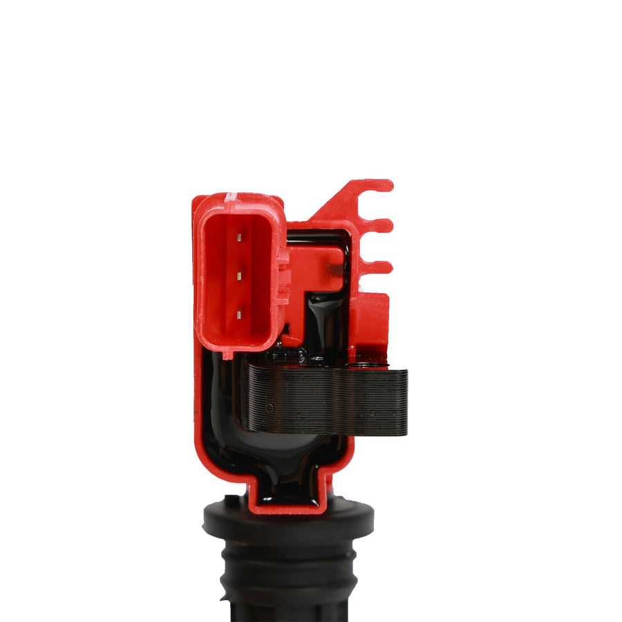 HP Ignition Päivitetyt Sytytyspuolat Mazda MX-5 NBFL 1.8L (102 mm, 01-05)
