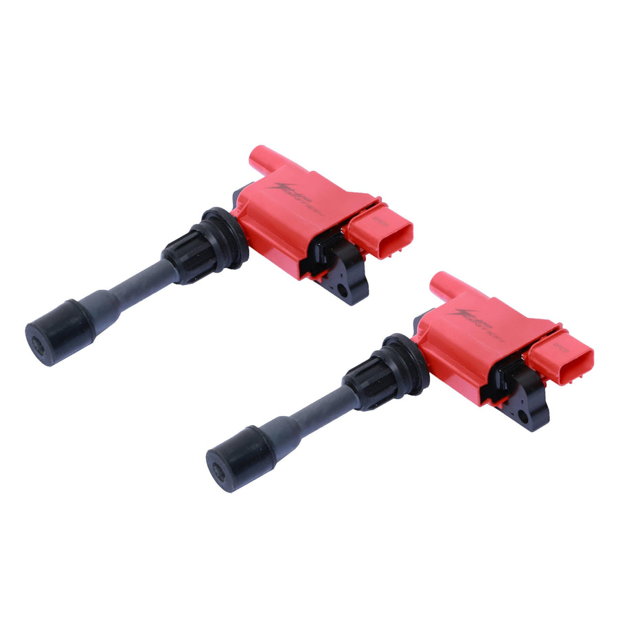 HP Ignition Päivitetyt Sytytyspuolat Mazda MX-5 NBFL 1.8L (102 mm, 01-05)