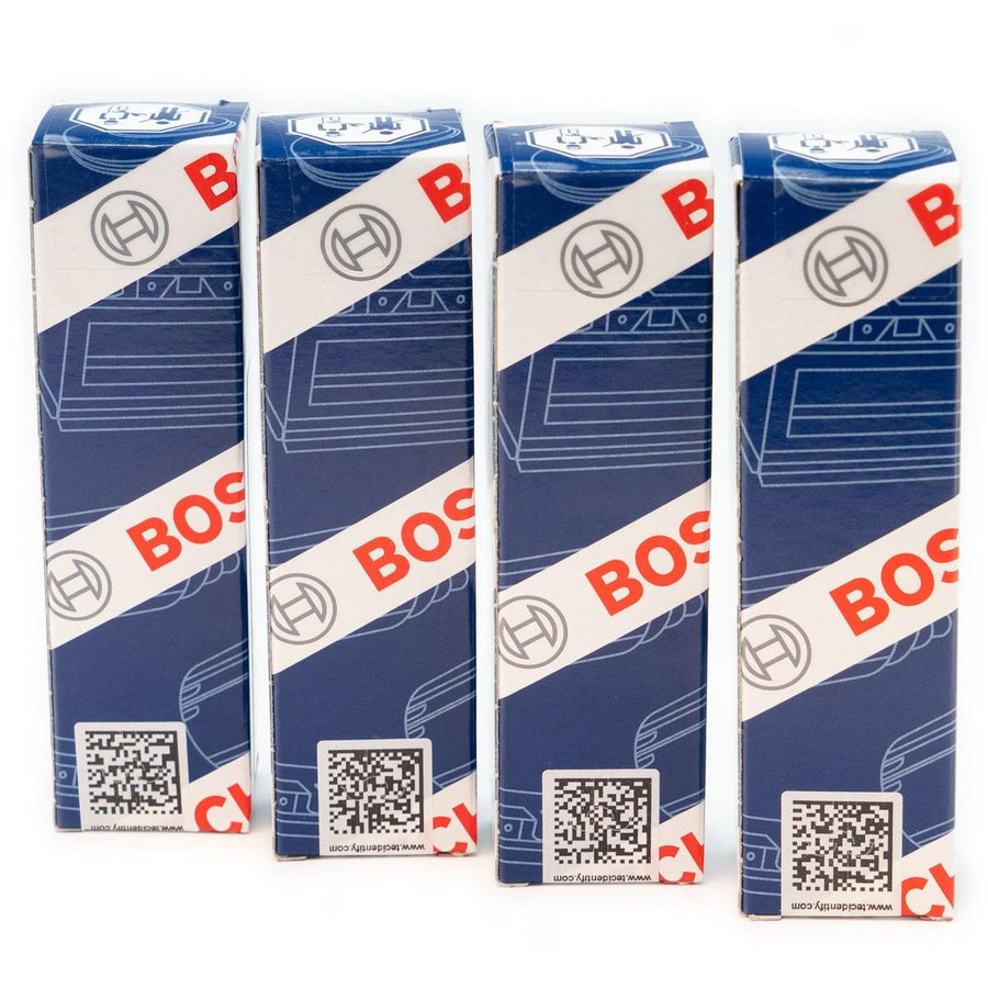 Link Bosch EV14 1000C suutin (4 kpl sarja)