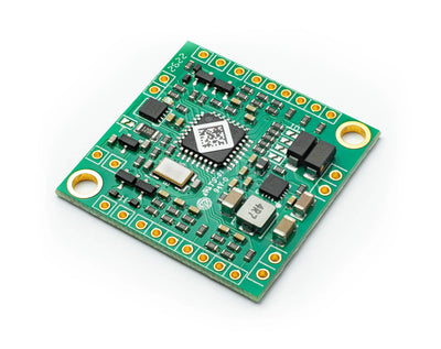 EcuMaster CAN -Switch Board, Uusi V.3