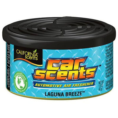Calinia Scents "Car Scents" - Lagoon Breeze