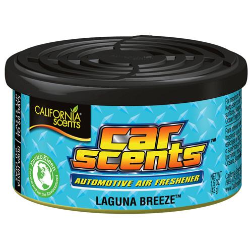 Calinia Scents "Car Scents" - Lagoon Breeze