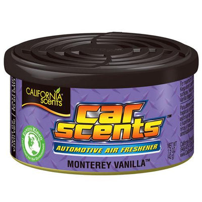 Calinia Scents "Car Scents" - Vanilja