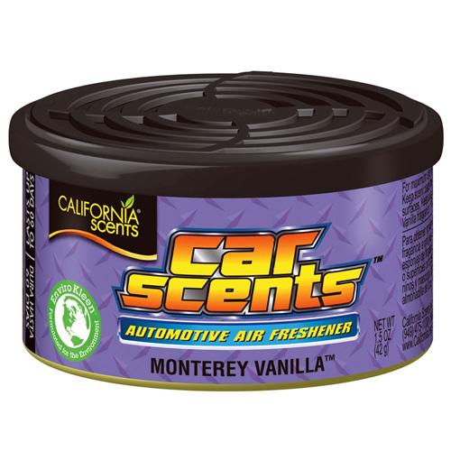 Calinia Scents "Car Scents" - Vanilja