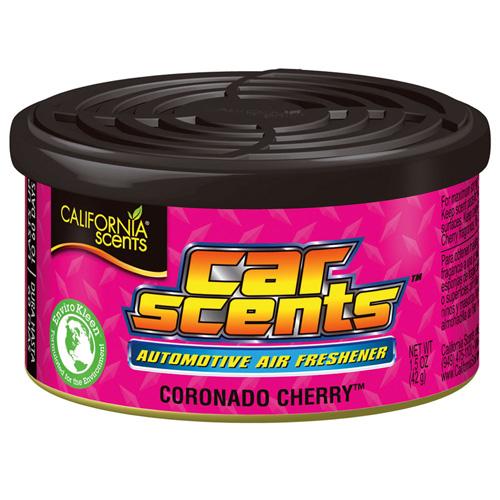 Calinia Scents "Car Scents" - Kirsikka