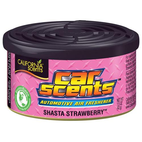 Calinia Scents "Car Scents" - Mansikka