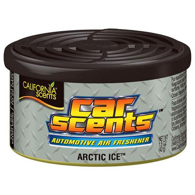 Calinia Scents "Car Scents" - Arctic Ice