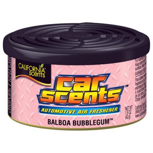 Calinia Scents "Car Scents" - Purukumi