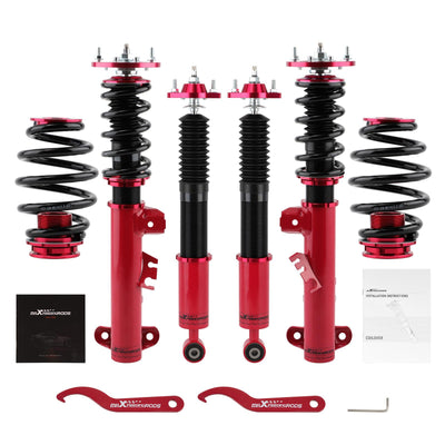 BMW 3-sarja E36 1990-1999 325i, Säädettävä coilover-alustasarja