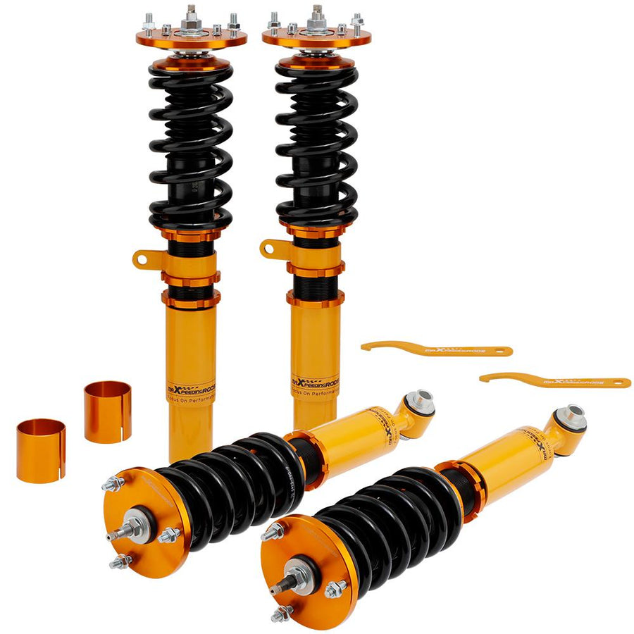 Coilover-alustasarja BMW E39 1995-2003 sedan