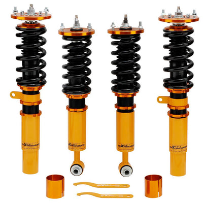 Coilover-alustasarja BMW E39 1995-2003 sedan